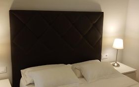 Apartamentos Barraca