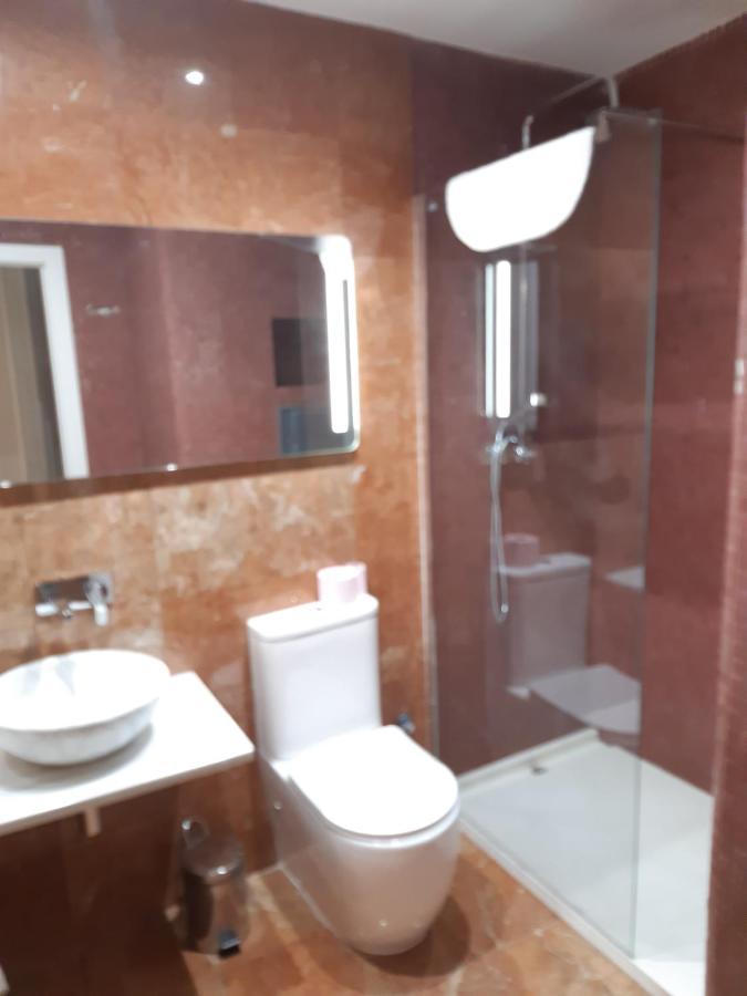 Apartamentos Barraca Valencia Exterior foto